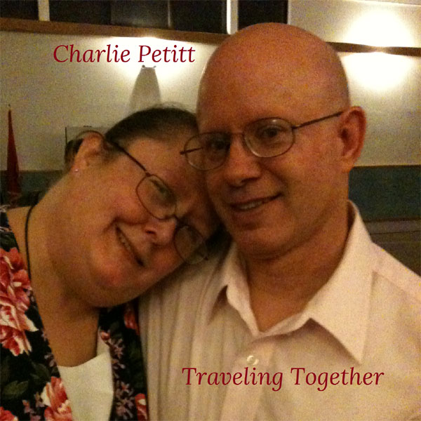 Traveling Together cover art